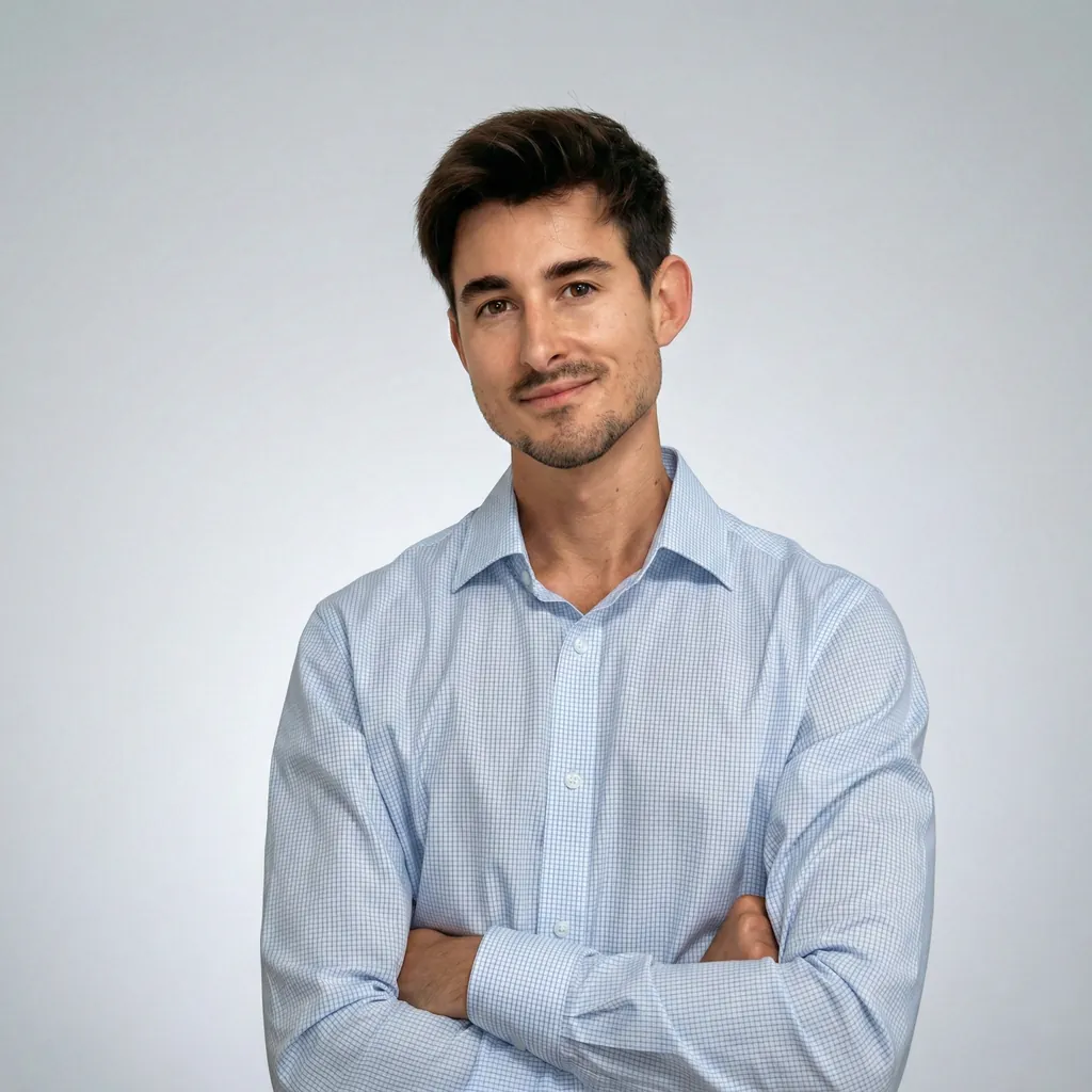 Álvaro Gómez Molina, perito fisioterapeuta
