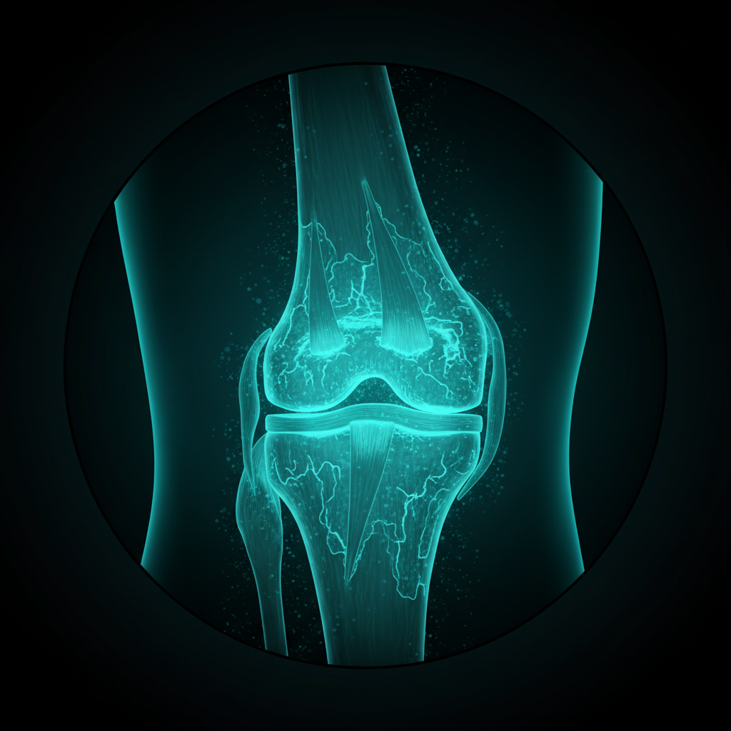 Artrosis de rodilla: guía completa | AGM Fisioterapia Coruña