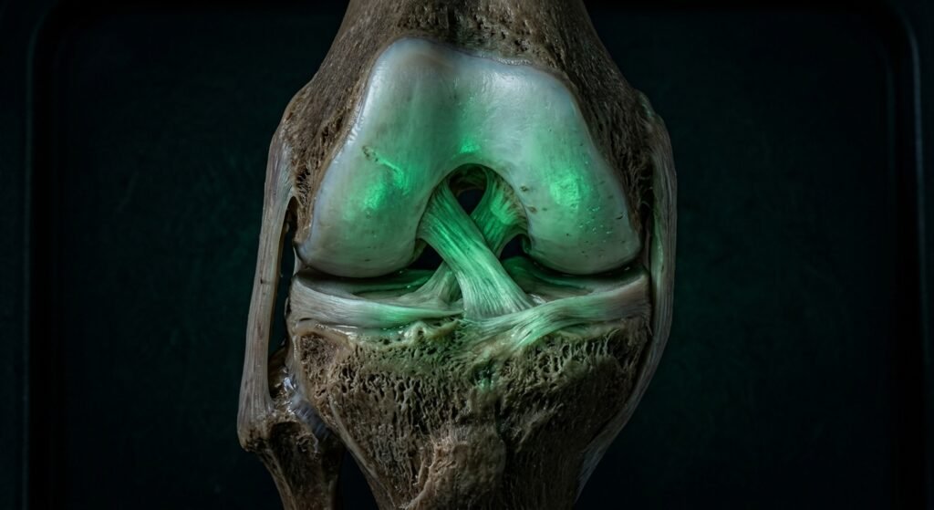 Artrosis de rodilla: guía completa | AGM Fisioterapia Coruña