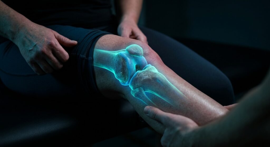 Artrosis: por qué moverse es el mejor tratamiento | AGM Coruña