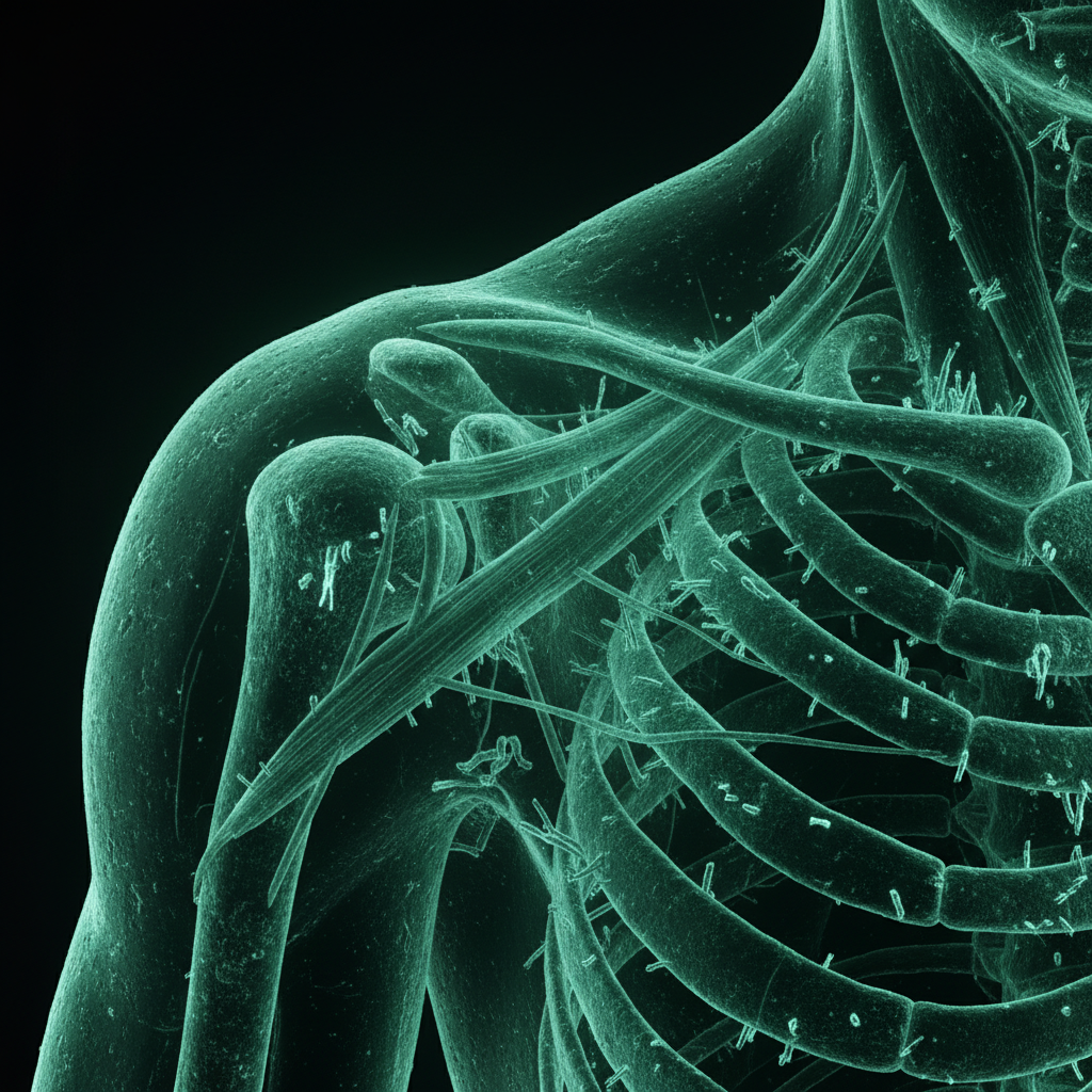 Capsulitis adhesiva (hombro congelado): guía completa para recuperarte sin cirugía