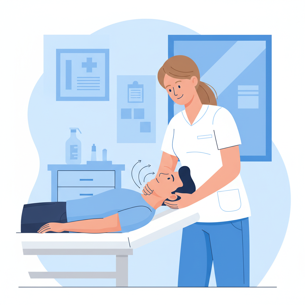 Cervicalgia: Guía Completa de Fisioterapia para el Dolor Cervical en A Coruña