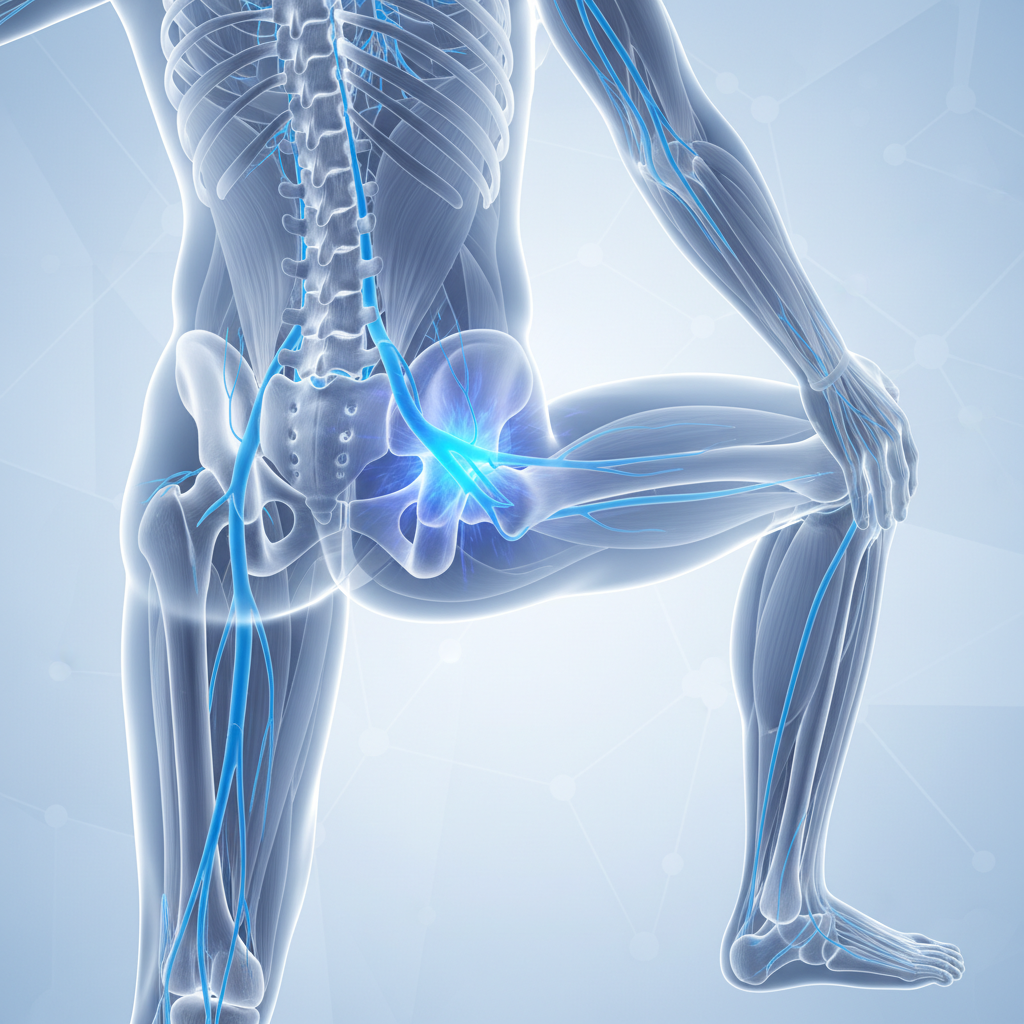 Ciática: guía completa de fisioterapia para el dolor del nervio ciático en Oleiros y A Coruña 2026