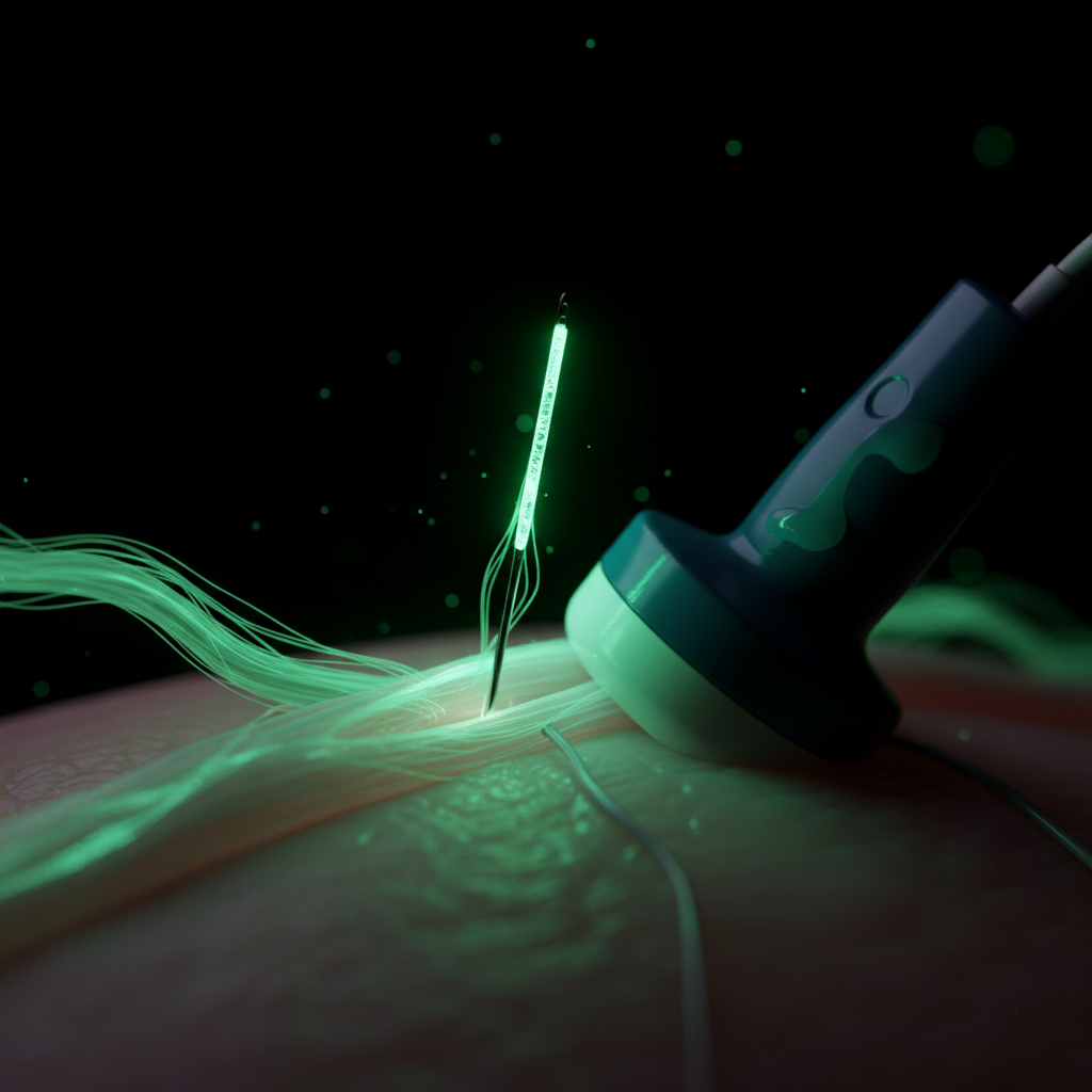 EPI (electrólisis percutánea): qué es, para qué sirve y precio en Coruña