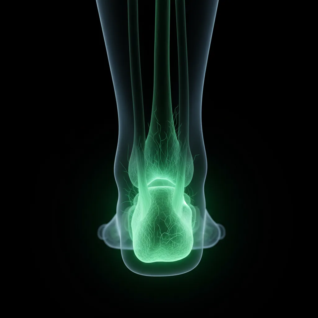 Fascitis plantar: tratamiento en Coruña | AGM Fisioterapia