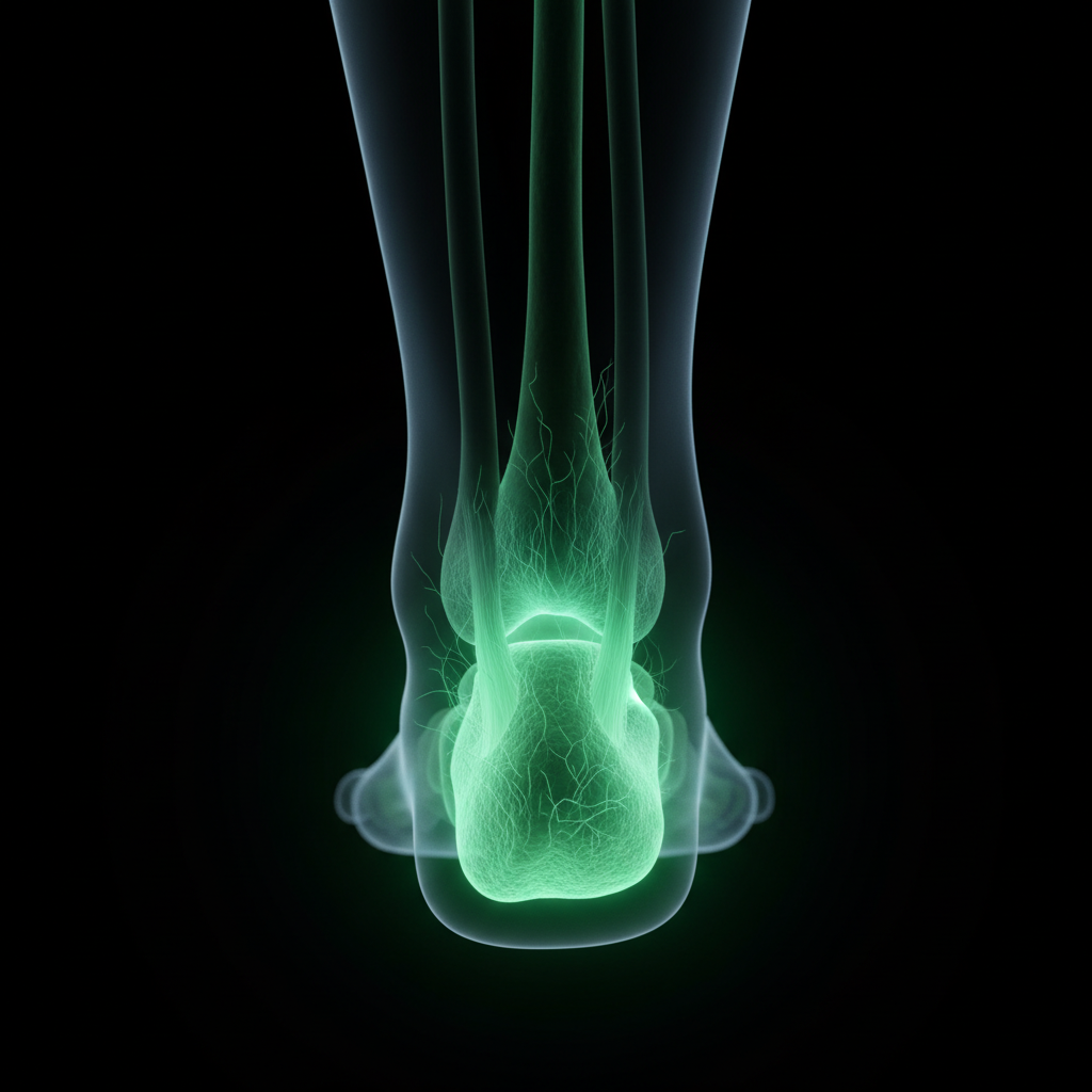 Fascitis plantar: tratamiento en Coruña | AGM Fisioterapia