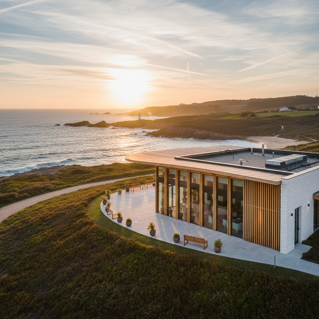 Fisioterapia en Oleiros (A Coruña): guía de recursos para pacientes