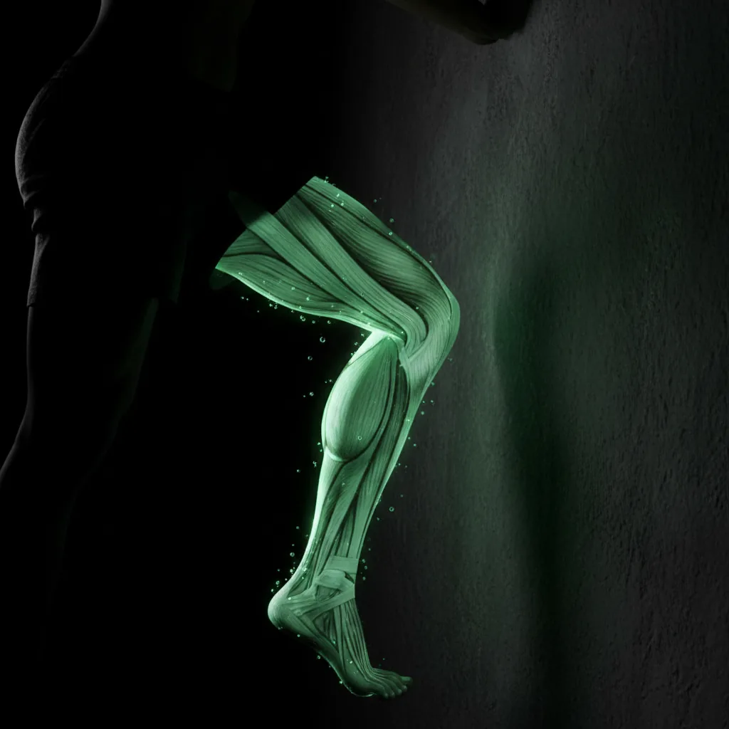 Estiramientos de gemelos: cómo hacerlo bien y errores frecuentes