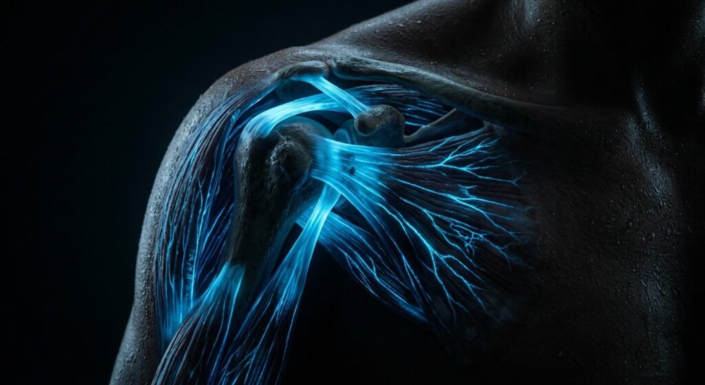 Guía Clínica 2025 del Manguito Rotador: el ejercicio primero, la cirugía puede esperar