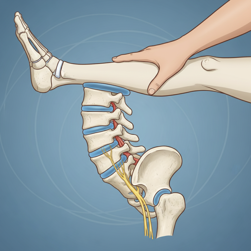 Hernia discal lumbar: tratamiento en Coruña | AGM Fisioterapia