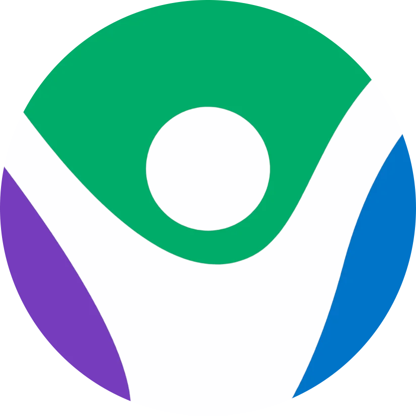 Be Health Logo