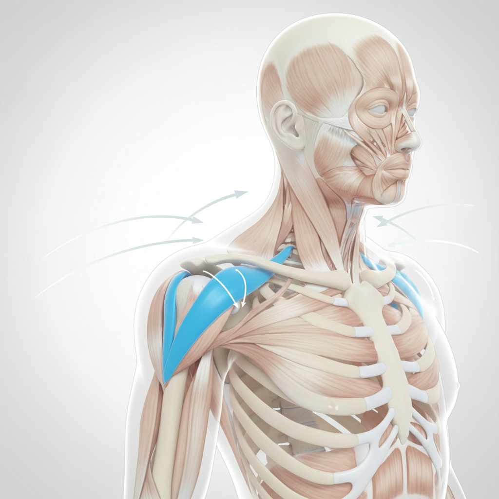 Manguito rotador: ejercicio o cirugía | AGM Fisioterapia Coruña