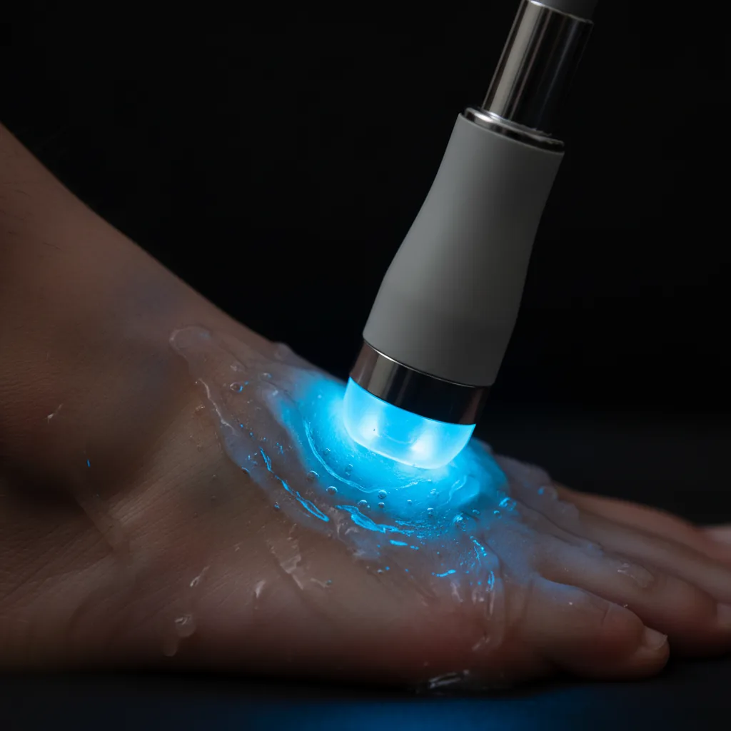 Ondas de choque en Coruña: precio por sesión y patologías tratadas