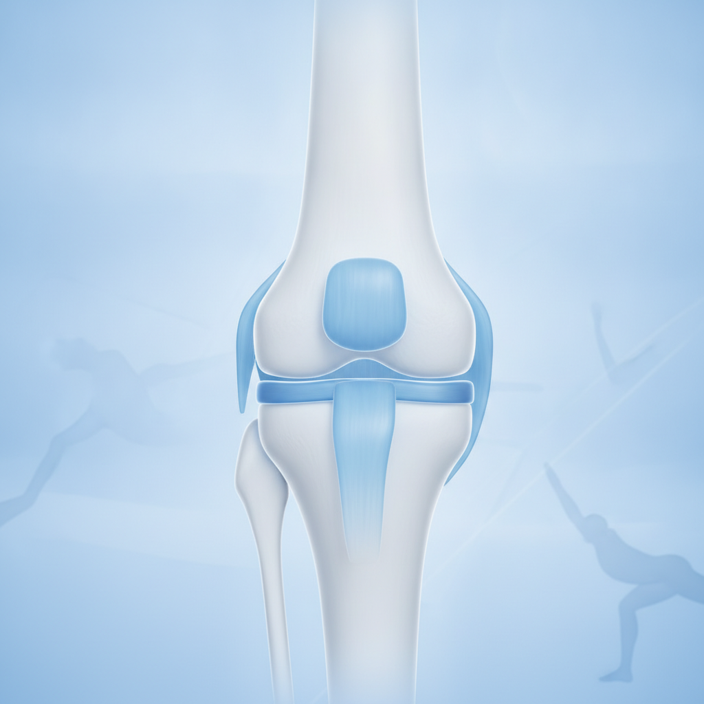 Rotura de menisco (lesión meniscal): guía completa de fisioterapia 2026 | Oleiros y A Coruña
