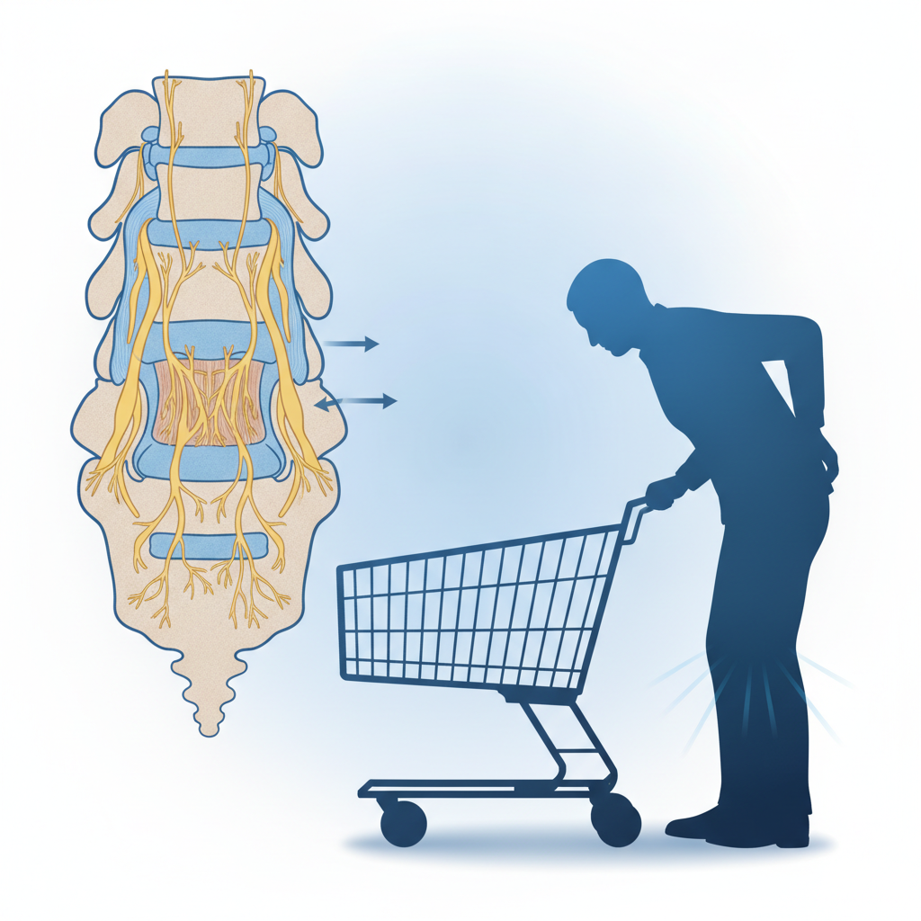 Estenosis de canal lumbar: qué hacer antes de plantearte la cirugía