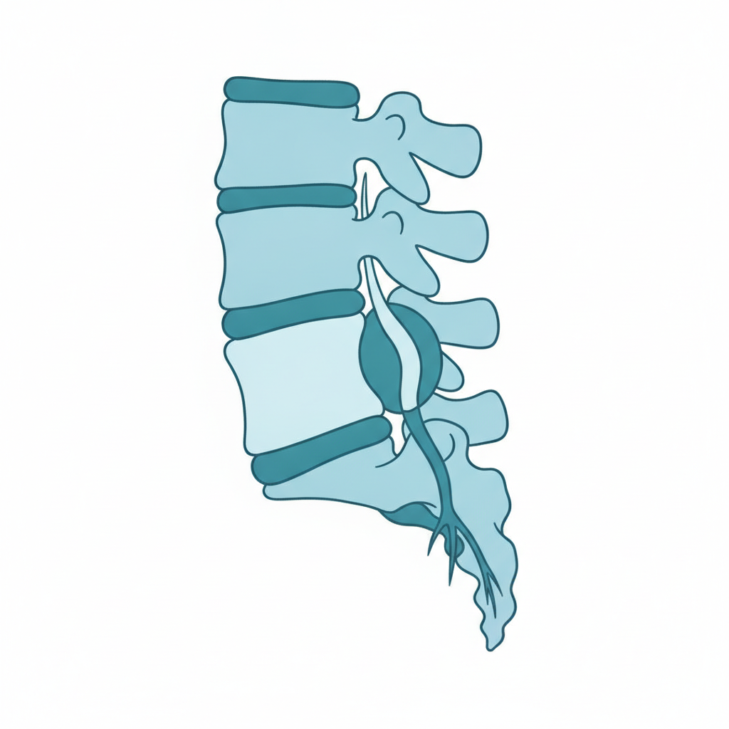 Hernia discal sin cirugía: cómo tratarla con fisioterapia (guía 2026)