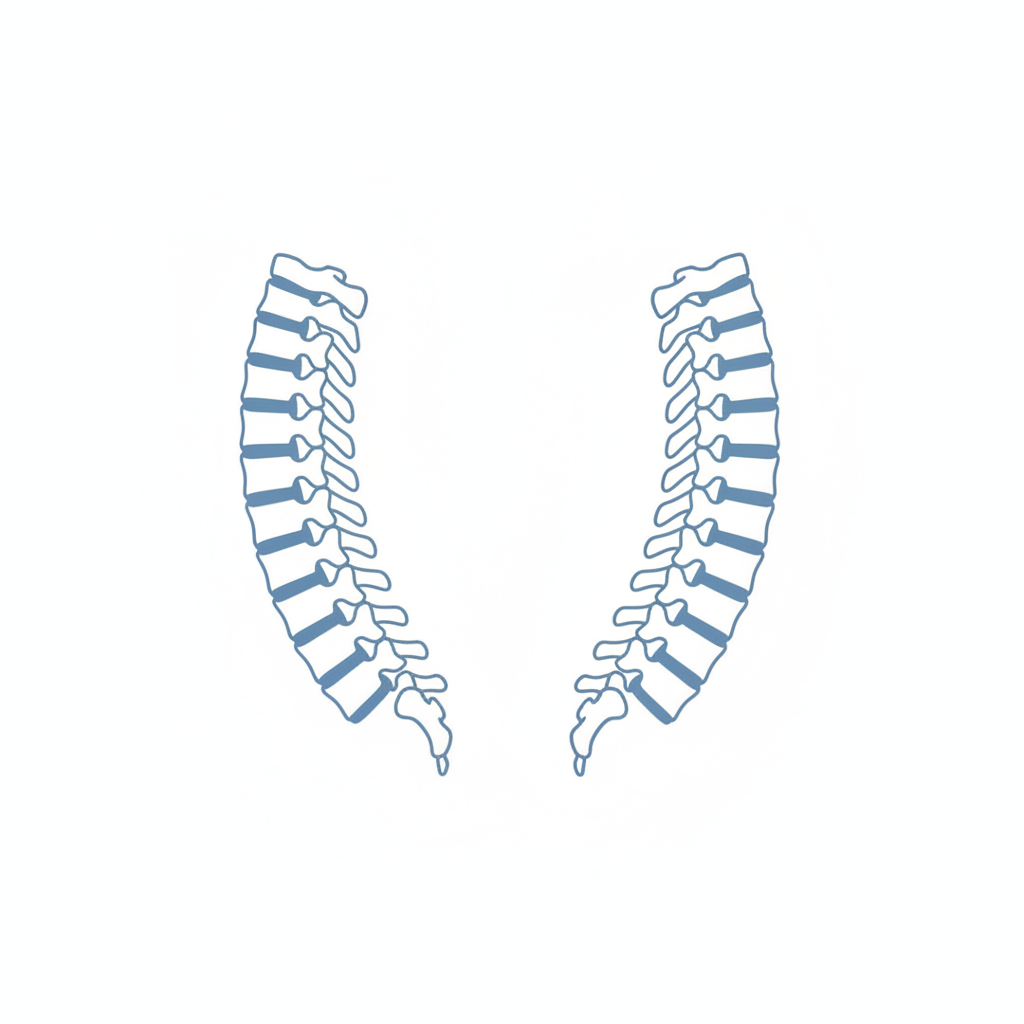 Rectificación cervical: qué significa y si es grave