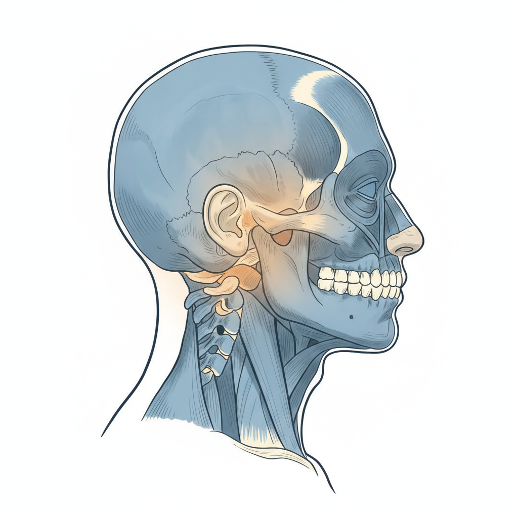 Dolor de cabeza por cervicales: cómo saber si tu cefalea viene del cuello
